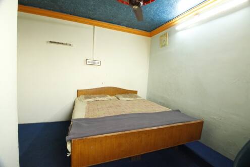 Hotel Umiya Palace, Gandhinagar 2